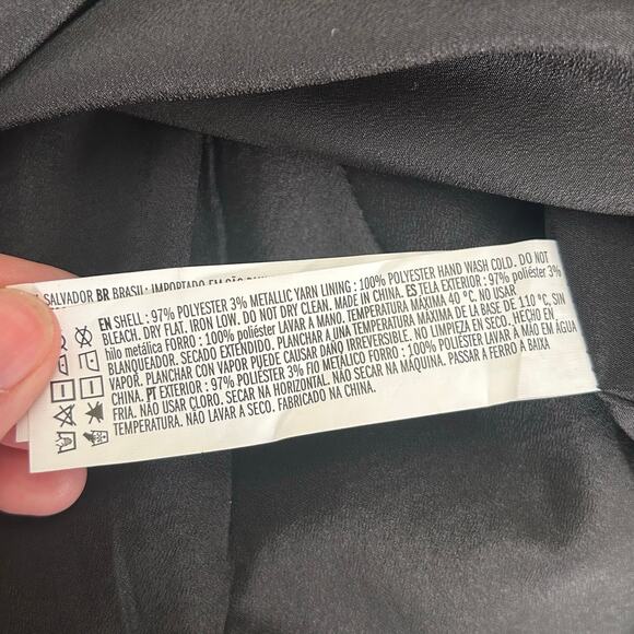 Forever21 Tweed Mini Dress - Picture 8 of 8